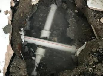 高邑阳台漏水维修公司为您分享楼上楼下漏水怎么处理