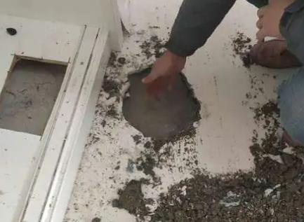 高邑卫生间漏水维修公司分享下精确定位查漏水一次多少钱?不同级别收费不同