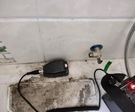 高邑屋顶漏水维修公司分享下卫生间漏水的危害及解决方法