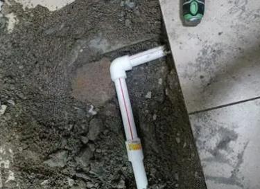高邑阳台漏水维修时有哪些声音会影响检漏仪