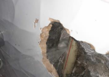 高邑卫生间漏水维修的步骤和流程。